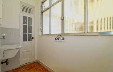 Imagem 14: Apartamento com 1 dormitório à venda, 74 m² por R$ 787.200,00 - Flamengo - Rio de Janeiro