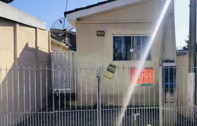 Imagem: A casa possui 2 Dormitórios e está localizado em Araçoiaba