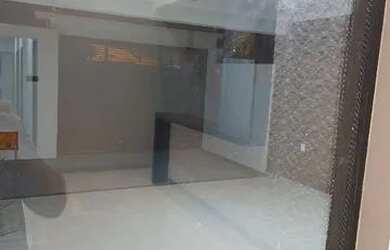 Imagem 2: Linda residência novíssima com area gourmet, cozinha americana no Alto...