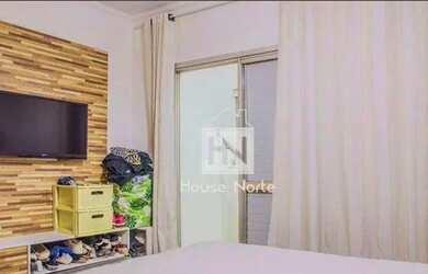 Imagem 4: Apartamento à venda, 118 m² por R$ 1.220.000,00 - Santana - São Paulo/SP