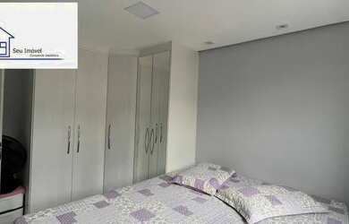 Imagem 9: Maravilhoso apartamento todo reformado no condomínio Reserva Florata