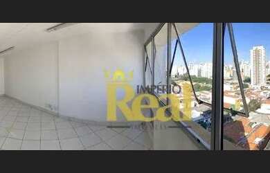 Imagem 1: Sala, 27 m² - venda por R$ 200.000,00 ou aluguel por R$ 1.945,00/mês...