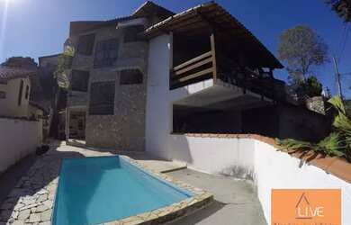 Imagem 3: Casa Residencial à venda, Piratininga, Niterói - CA0465