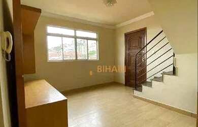 Imagem 1: Cobertura com 3 dormitórios, 130 m² - venda por R$ 429.000 ou aluguel por R$ 3.370/mês - H