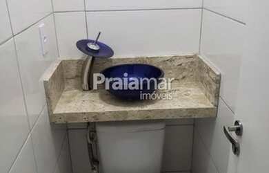 Imagem 6: Apartamento 01 Dorm 57m2 Gonzaga - Santos