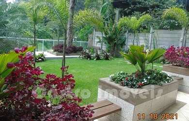 Imagem: A casa à venda possui 2 Dormitórios, 2 Banheiros, 3 Vagas