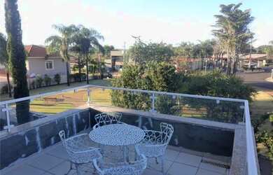 Imagem 5: Casa alto padrão, Condomínio Paineiras Recreio das Acácias Ribeirão...