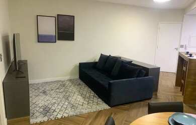 Imagem 3: Apartamento com 3 dormitórios para alugar, 75 m² por R$ 7.900/mês - Vila Olímpia - São Pau