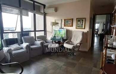 Imagem 5: Apartamento tipo - padrao 4 dormitórios/suite, cozinha planejada, portaria...