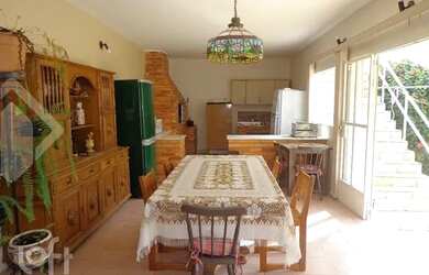 Imagem 2: Casa à venda Rua Aluízio de Azevedo, Jardim Sabará - Porto Alegre