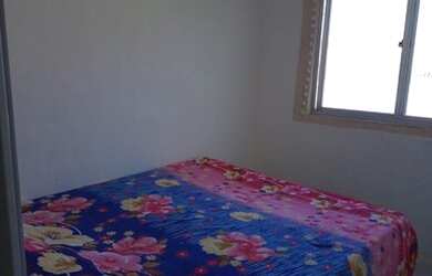 Imagem 3: Alugo casa. 1 Banheiroe1 Dormitório