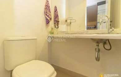 Imagem 9: Apartamento à venda Rua Tito Lívio Zambecari, Mont Serrat - Porto Alegre