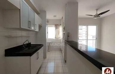 Imagem 5: Apartamento tipo - padrao 2 dormitórios/suite, cozinha planejada, portaria...