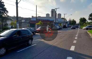 Imagem 9: Terreno à venda, 300 m² por R$ 1.295.000,00 - Casa Branca - Santo André/SP