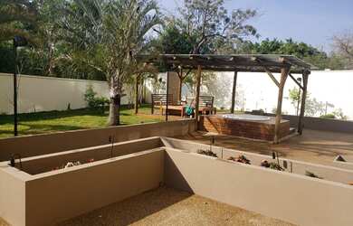 Imagem 6: Apartamento garden à venda no condomínio Vivere Intenso em Jundiaí SP