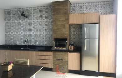 Imagem 8: Casa condomínio Villa Real Bragança Paulista - SP