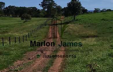 Imagem 2: FAZENDA EM JAUPACI-GO VENDA