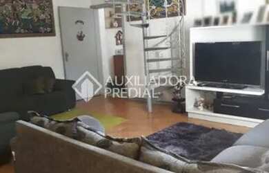 Imagem: Casa à venda Rua Latino Coelho, Estância Velha - Canoas