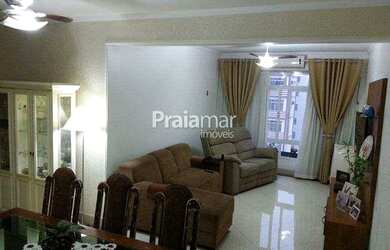 Imagem: O apartamento possui 3 Dormitórios, 2 Banheiros, 1 Vaga na