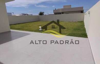 Imagem 8: Excelente casa à venda no Residencial Portal dos Manacás Artur Nogueira...