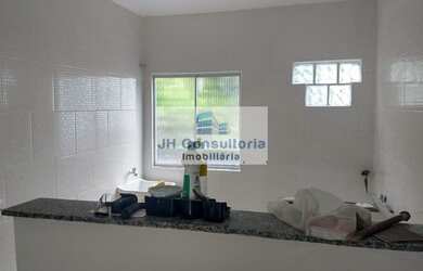 Imagem: O apartamento possui 2 Dormitórios, 1 Banheiro, 55m² de Área