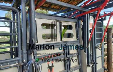 Imagem 14: FAZENDA EM JAUPACI-GO VENDA