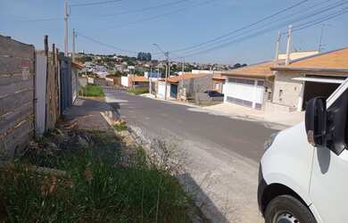 Imagem 3: Terreno em Salto - SP. 180m² de Área