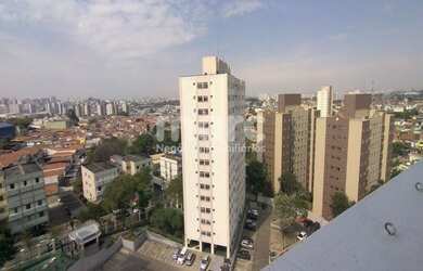 Imagem 8: SAO PAULO - Apartamento Padrão - JARDIM PATENTE NOVO