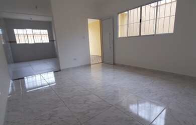 Imagem 7: Casa para venda tem 120 metros quadrados com 3 quartos em Jussara - Mongaguá - SP