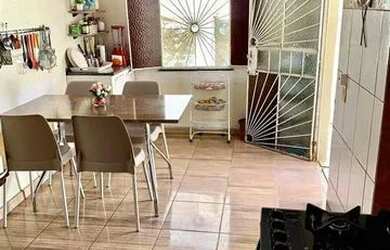 Imagem 1: JN Casa para venda em Sussuarana - Salvador - BA