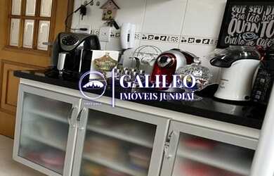 Imagem 8: Casa Sobrado no Condomínio Garden Resort Jardim Shangai Jundiaí São...