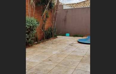 Imagem 14: Casa Bonfim Paulista. 100m² de Área, 3 Vagas na garageme3 Dormitórios