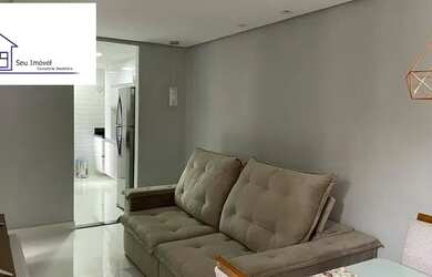 Imagem 13: Maravilhoso apartamento todo reformado no condomínio Reserva Florata