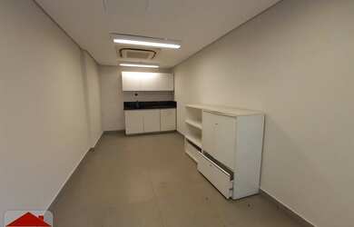 Imagem 14: ÁGUA BRANCA, Laje com 4.459m², 99 vagas, condomínio corporativo