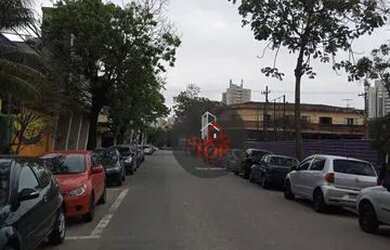 Imagem 15: Terreno à venda, 300 m² por R$ 1.295.000,00 - Casa Branca - Santo André/SP