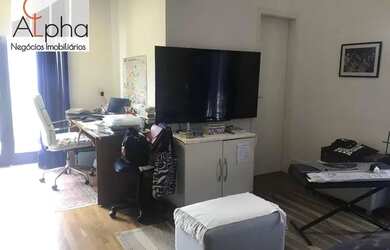 Imagem 10: Sobrado com 4 dormitórios à venda, 416 m² por R$ 5.800.000,00 - Tamboré...