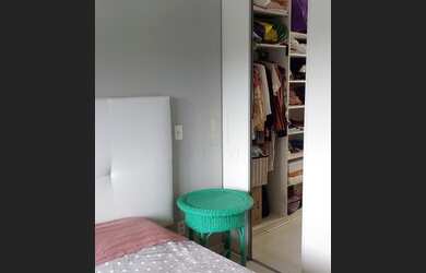 Imagem 12: Apartamento em Tamboré - Santana de Parnaíba, SP