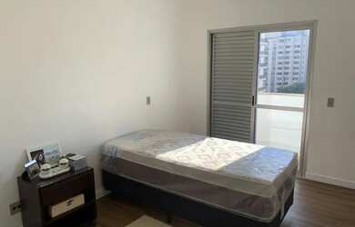 Imagem 10: Apartamento Locação 4 Dormitórios - 144 m² Moema