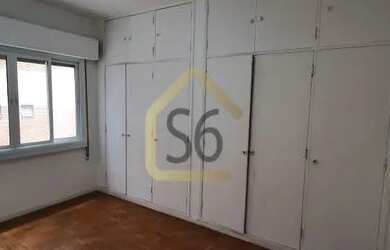 Imagem 13: Apartamento à venda no bairro Jardim Paulista - São Paulo/SP