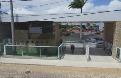 Imagem 14: Apartamento Cobertura Tipo Penthouse 4 suítes Neópolis Natal RN