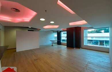 Imagem 8: ÁGUA BRANCA, Laje com 4.459m², 99 vagas, condomínio corporativo