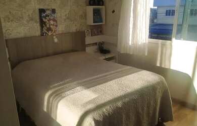 Imagem 7: Sobrado para venda com 133 metros quadrados com 3 quartos em Novo Mundo - Curitiba - PR