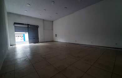 Imagem: O depósito possui 120m² de Área e está localizado em Centro