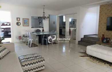 Imagem 11: Casa com 3 dormitórios à venda, 276 m² por R$ 695.000,00 - Sapiranga...