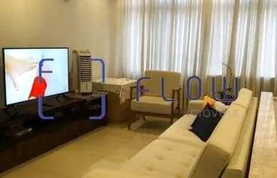 Imagem: A casa possui 3 Dormitórios, 3 Banheiros, 2 Vagas na garagem