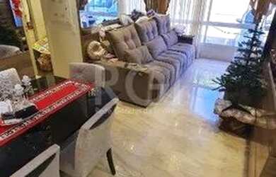 Imagem 2: Apartamento para Venda - 71.02m², 3 dormitórios, sendo 1 suites, 1 vaga - Cavalhada