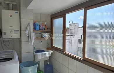 Imagem 2: Apartamento à venda Rua Eurico Lara, Medianeira - Porto Alegre