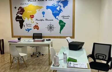 Imagem 2: Alugo Repasso ponto de escritório em frente ao aeroporto