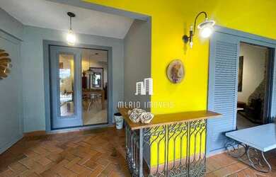 Imagem 4: Casa com 3 dormitórios, 270 m² - venda por R$ 1.495.000,00 ou aluguel...