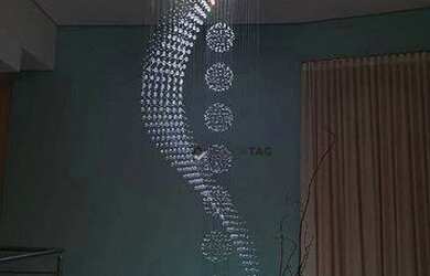 Imagem 12: CASA PARA VENDA E LOCAÇÃO NO CONDOMÍNIO PORTAL DO LAGO EM VALINHOS -SP